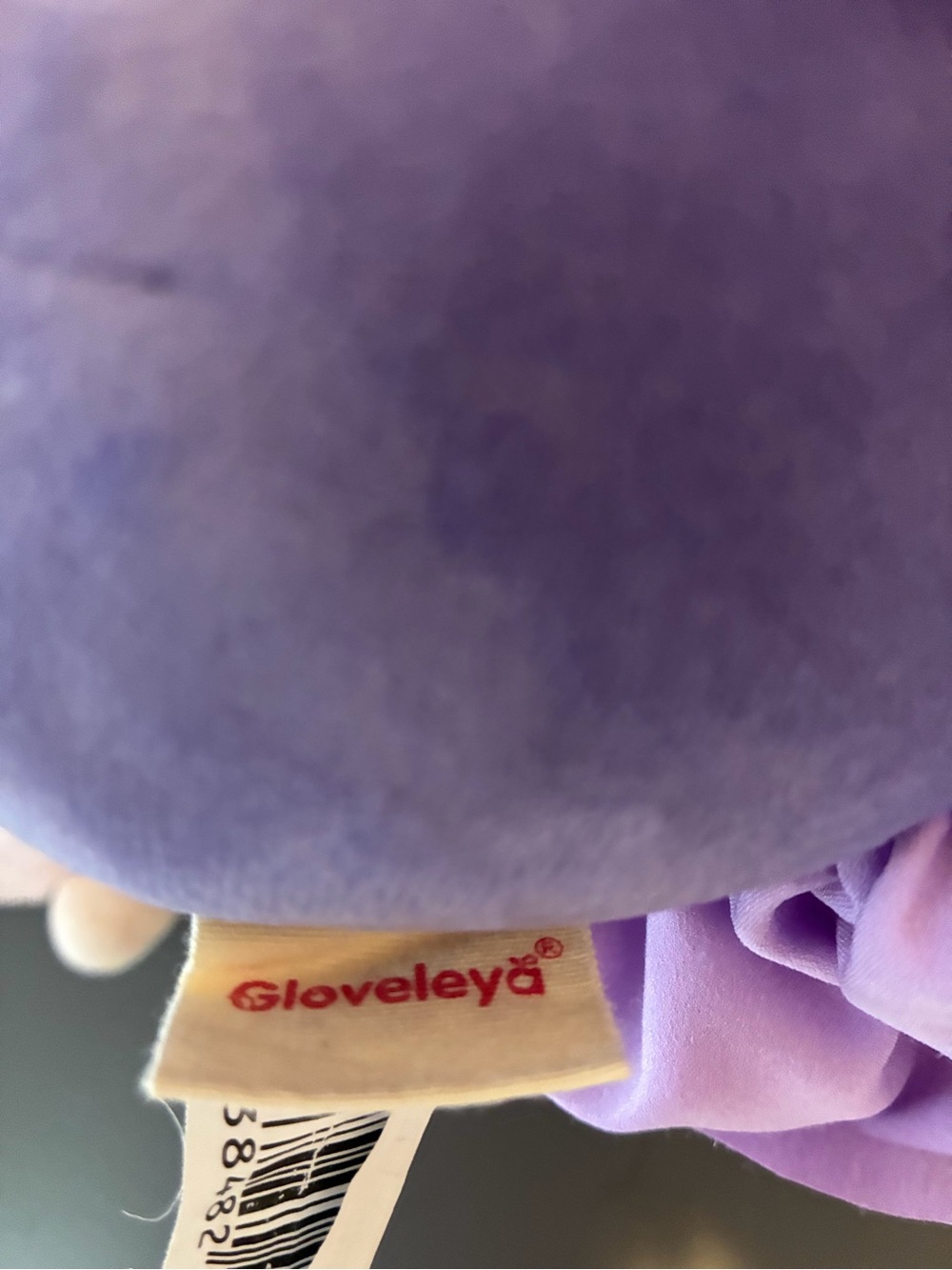 Gloveleya dolls x2 - Picture 3 of 3